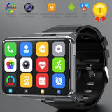 2021 new selling 4GB 64GB luxury Smart Watch Men woman Camera GPS WIFI 4G LTE Android