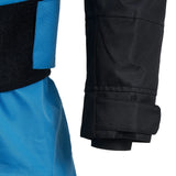 Kayak Drysuit For Men Dry Suits Latex Cuff And Splash Collar