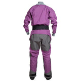 Women's Kayaking Drysuit Swimming In Cold Pool Surfing Rafting Paddling