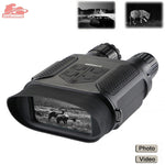 7X31 Infrared HD Digital Night Vision Goggles Camera Binoculars