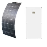 DGSUNLIGHT 100w 200w 12v portable Solar Panel Flexible 16V 800W plate