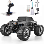 HSP RC Car 1:10 Scale Two Speed Off Road Monster Truck