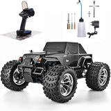 HSP RC Car 1:10 Scale Two Speed Off Road Monster Truck
