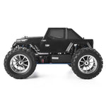 HSP RC Car 1:10 Scale Two Speed Off Road Monster Truck