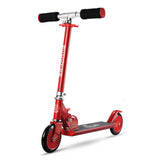 Aluminum Scooter Adjustable Kids Pedal Scooter Folding Kids Scooter