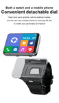 2021 new selling 4GB 64GB luxury Smart Watch Men woman Camera GPS WIFI 4G LTE Android