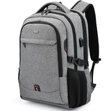 2022 New Fashion Water Resistant Business Backpack For Men