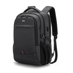 2022 New Fashion Water Resistant Business Backpack For Men