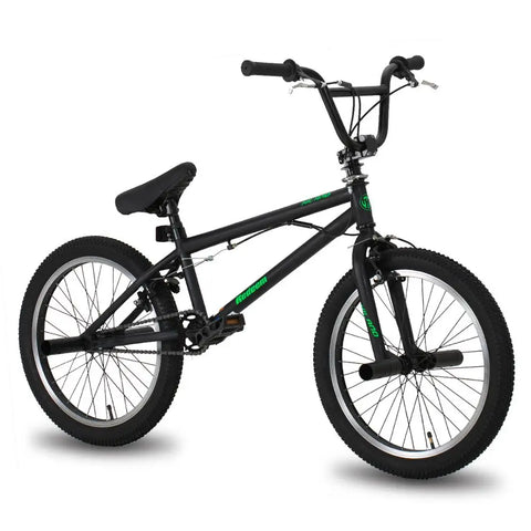 Hiland 20 " Inch Kids Bike for Boys BMX Freestyle Bicycle