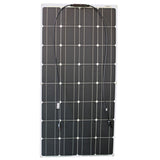 DGSUNLIGHT 100w 200w 12v portable Solar Panel Flexible 16V 800W plate