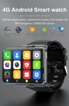 2021 new selling 4GB 64GB luxury Smart Watch Men woman Camera GPS WIFI 4G LTE Android