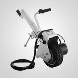 Motorised Trailer Jockey Wheel 12v Mover Electric Horse Float Automatic Brake