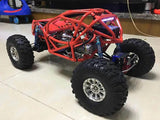 1:10 RC Crawler unassembled Kit remote control climbing car