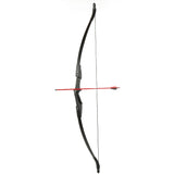 Huntingdoor 30lbs/40lbs Recurve Bow and Arrows Set Right Hand& Left Hand