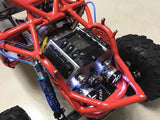 1:10 RC Crawler unassembled Kit remote control climbing car