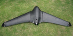 [Funny] 2122mm Skywalker Black Large Flying Wing Airplane Latest Version RC Drones