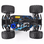 HSP RC Car 1:10 Scale Two Speed Off Road Monster Truck