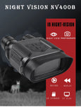 7X31 Infrared HD Digital Night Vision Goggles Camera Binoculars