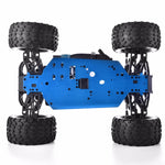 HSP RC Car 1:10 Scale Two Speed Off Road Monster Truck