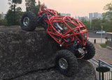 1:10 RC Crawler unassembled Kit remote control climbing car