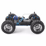HSP RC Car 1:10 Scale Two Speed Off Road Monster Truck