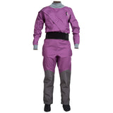 Women's Kayaking Drysuit Swimming In Cold Pool Surfing Rafting Paddling