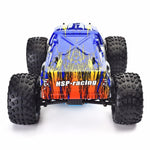 HSP RC Car 1:10 Scale Two Speed Off Road Monster Truck