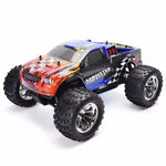 HSP RC Car 1:10 Scale Two Speed Off Road Monster Truck