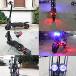 11 Inch 60V 5600W Electric Scooter 80km/h Fast E Scooter for Off Road