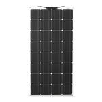 DGSUNLIGHT 100w 200w 12v portable Solar Panel Flexible 16V 800W plate