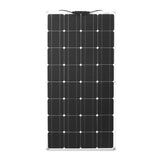 DGSUNLIGHT 100w 200w 12v portable Solar Panel Flexible 16V 800W plate