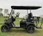 Popular Sale 6 Seats Lifted Electric Off Road Golf Cart Buggy