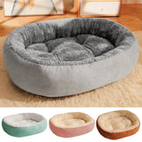 Dog Bed Cute Warm Pet Beds Winter Warm Mat for Dogs And Cat