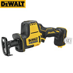 DEWALT Reciprocating Saw Brushless One-Handed Cordless 20V