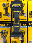 Dewalt 20V Drill Driver Electric Screwdriver Brushless Cordless Hand Drill Combo Kit