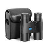 Portable Auto-Focus Binoculars 10X 42mm Objective Lens Binoculars