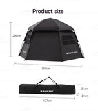 Naturehike Blackdog One-touch Tent Automatic Dome Tent Outdoor Camping