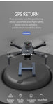 MAX Professional GPS Drone 3-Axis Anti-Shake Gimbal 4K HD Camera