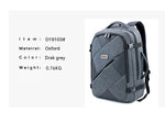 New Fashion Waterproof Business Backpack For Men