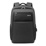 2022 New Fashion Water Resistant Business Backpack For Men