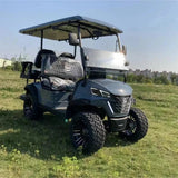 Popular Sale 6 Seats Lifted Electric Off Road Golf Cart Buggy