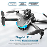 8K Professional Drone Dual Camera 2.4G WIFI