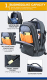 New Fashion Waterproof Business Backpack For Men