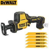 DEWALT Reciprocating Saw Brushless One-Handed Cordless 20V