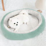 Dog Bed Cute Warm Pet Beds Winter Warm Mat for Dogs And Cat