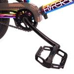 Hyper Bicycles 20" Jet Fuel BMX Bike Kids 2023 New