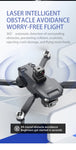 MAX Professional GPS Drone 3-Axis Anti-Shake Gimbal 4K HD Camera