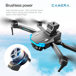 8K Professional Drone Dual Camera 2.4G WIFI