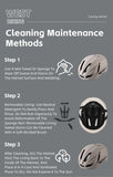 WEST BIKING Road Cycling Helmet Lightweight Outdoor Sports Bike Helmet for Men And Women