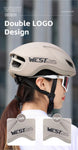 WEST BIKING Road Cycling Helmet Lightweight Outdoor Sports Bike Helmet for Men And Women